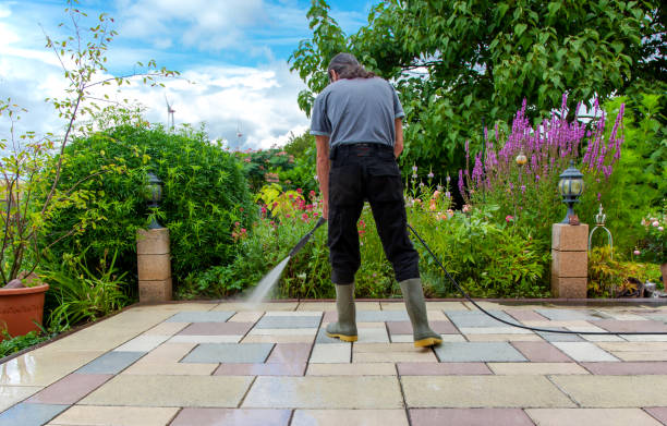 Professional Pressure Washing Services in Romulus, MI
