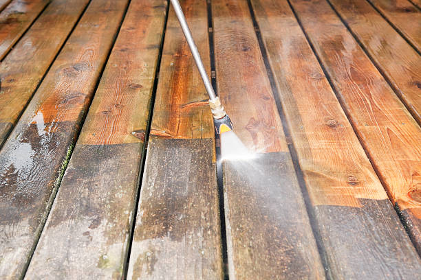 Spring Cleaning in Romulus, MI